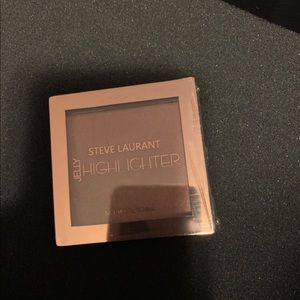 Brand New Steve Laurant Jelly Highlighter